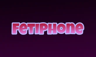 Fetiphone cover