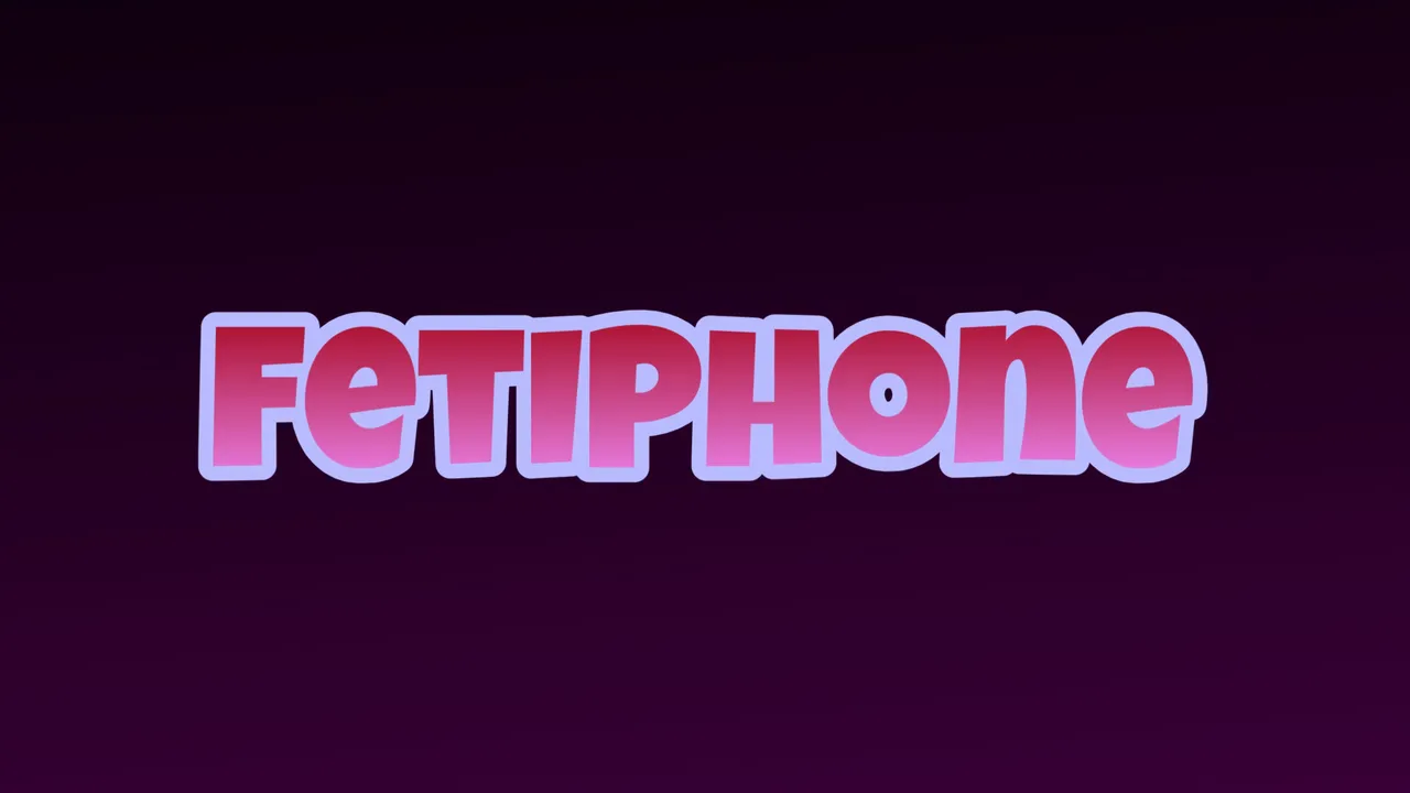 Fetiphone cover
