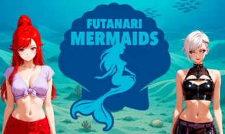 Futanari Mermaids cover