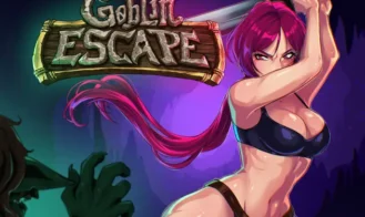 Goblin Escape cover