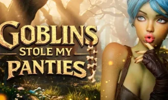 Goblins Stole My Panties cover