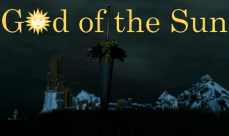 God of the Sun cover