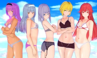 Heavenly Order cover