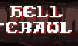 Hell Crawl cover