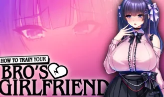 How to Train Your Bro's Girlfriend cover