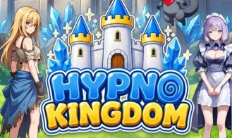 Hypno Kingdom cover