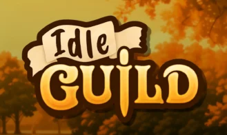 Idle Guild cover