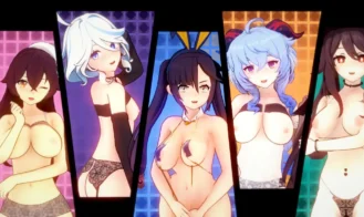Impact Hotel cover