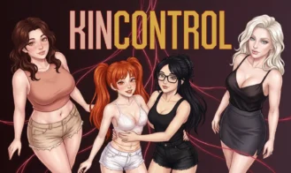 Kincontrol cover
