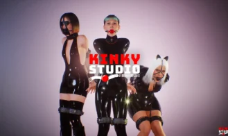 Kinky Studio cover