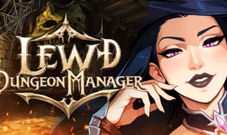 Lewd Dungeon Manager cover