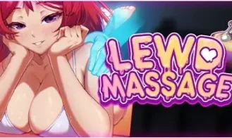 Lewd Massage cover