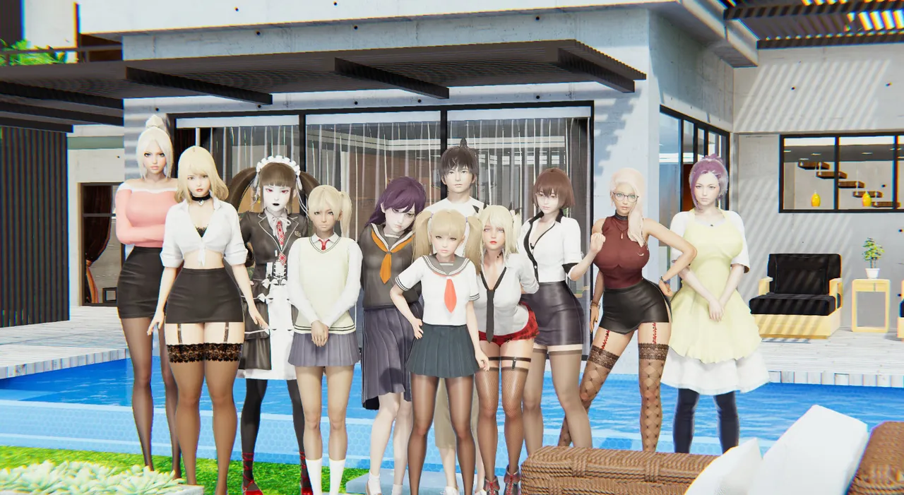 Loser's Redemption cover