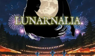 Lunarnalia cover