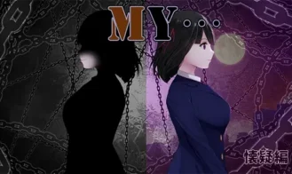 MY… cover