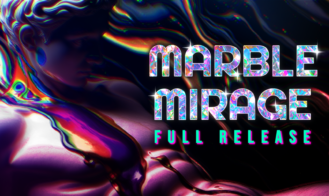 Marble Mirage cover