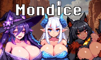 Mondice cover