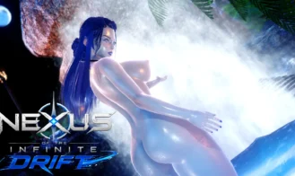 Nexus of the Infinite Drift cover