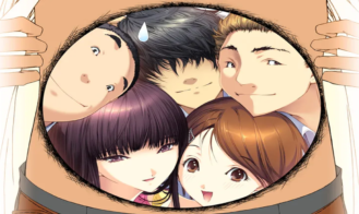 Ningen Debris cover