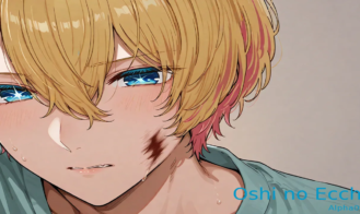 Oshi no Ecchi cover