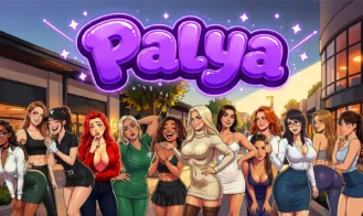 Palya cover