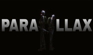 Parallax cover