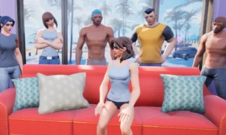Pattaya Simulator cover