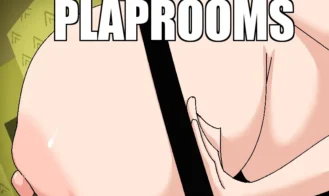 PlapRooms cover