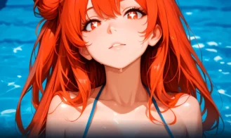 Poolside Secrets cover