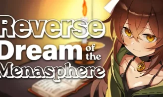 Reverse Dream of the Menasphere cover