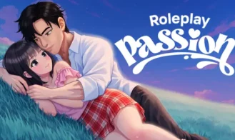 Roleplay Passion cover