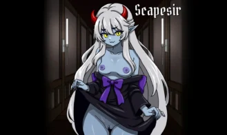 Scapesir Final Edition X cover