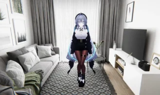 Shutter & Seduction VR cover