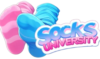 Socks University cover