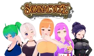 Somnacycle cover