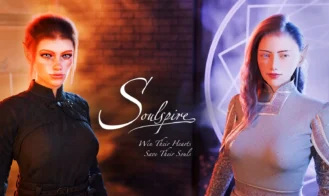 Soulspire cover