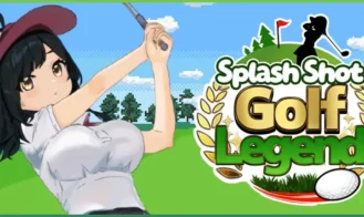 Splash Shot Golf Legend cover