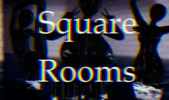Square Rooms cover