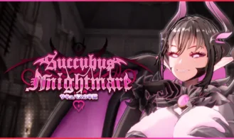 Succubus Nightmare cover
