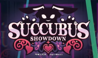 Succubus Showdown cover