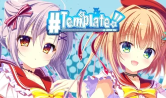 Template!! An Angel's Gift cover