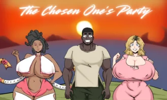 The Chosen One's Party cover