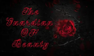 The Guardian of Beauty cover