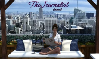 The Journalist cover