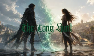 The Long Hunt cover
