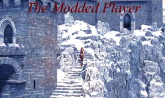 The Modded Player cover