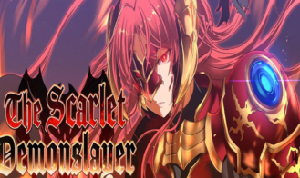 Red Haired Demon cover