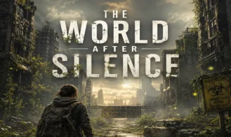 The World After Silence cover