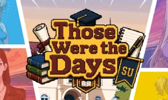 Those Were the Days cover