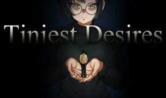 Tiniest Desires cover